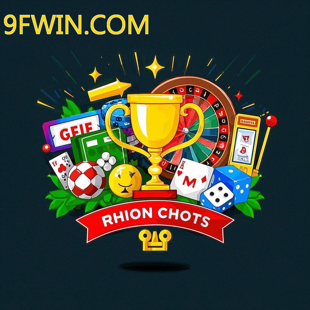 9fwin GAME-Slots