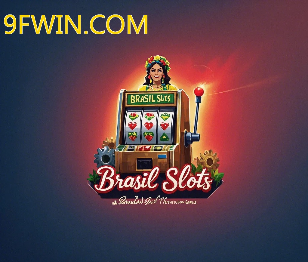 9fwin GAME-Slots